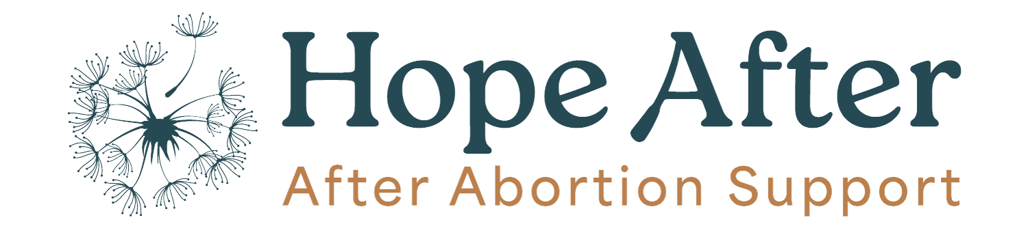 Hope After Abortion Support