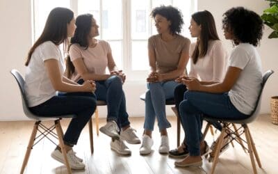 The Power of Peer Support: Why Abortion Support Groups Work