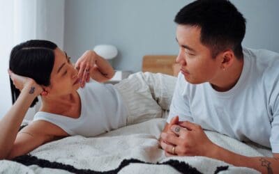 How to Process Your Partner’s Abortion Decision