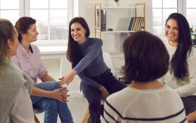 What to Expect From an After-Abortion Support Group